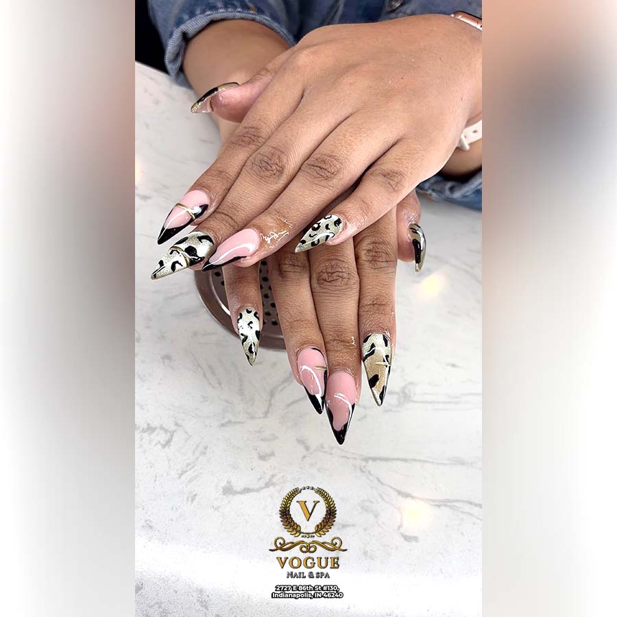 Latest June 2026 Nail Designs